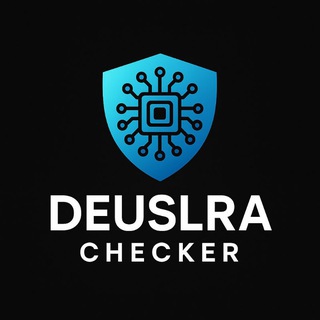 Telegram profile photo for DEUSLRA YEDEK