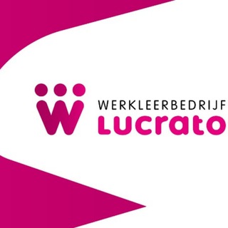 Telegram profile photo for Пошук роботи в Апелдорні для українських біженців/Werkleerbedrijf Lucrato Apeldoorn