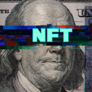 Telegram profile photo for NFT Hustler