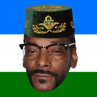 Telegram profile photo for расскажи всем, вместе посмеемся