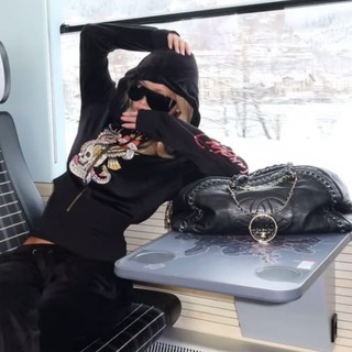 Telegram profile photo for хилфигер