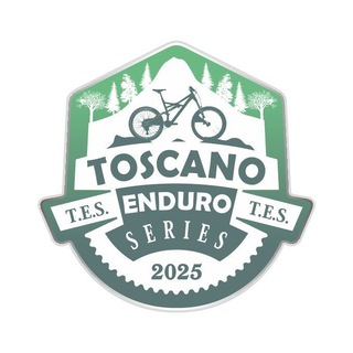 Telegram profile photo for Toscano Enduro Series