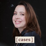 Telegram profile photo for Cases Bright Branding