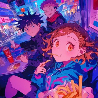 Telegram profile photo for One for all anime gallery