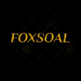Telegram profile photo for FOXSOAL