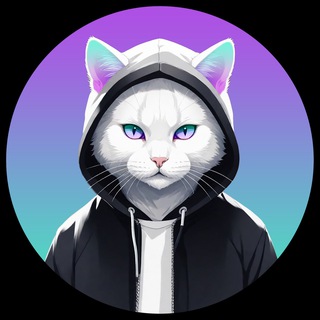 Telegram profile photo for π’ Smudge Cat Announcements