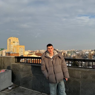 Telegram profile photo for why.exe