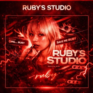 Telegram profile photo for Review Ruby