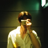 Telegram profile photo for Sunghoon.