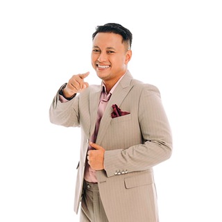 Telegram profile photo for Shafiq Supenah