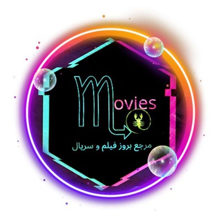 Telegram profile photo for Movies Scorpion📽️