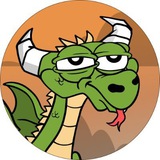 Telegram profile photo for Gate Smog Official