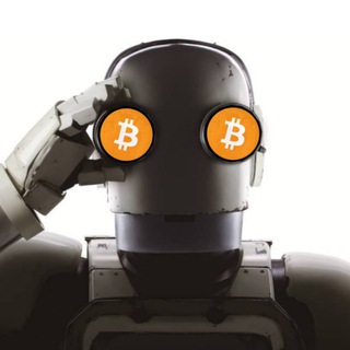 Telegram profile photo for Crypto_RoboTrade