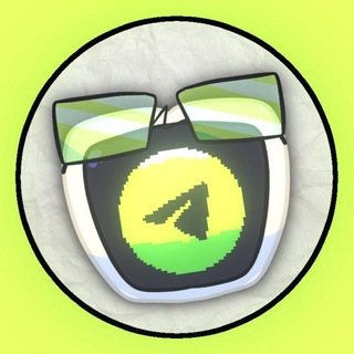 Telegram profile photo for 🟩🅣🅖⑧⓪🟩