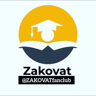 Telegram group profile photo for Online Zakovat