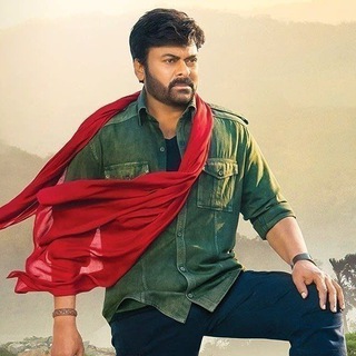 Telegram profile photo for Acharya Movie 🔰