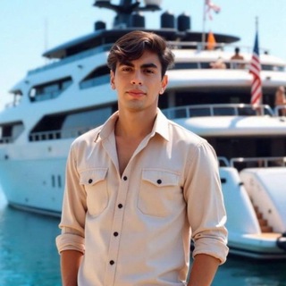 Telegram profile photo for Mateo Diaz