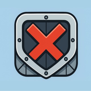 Telegram profile photo for xvpn | твой надежный VPN 🛡