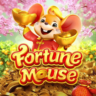 Telegram profile photo for Robô Fortune Mouse 🐭 ( Oficial )