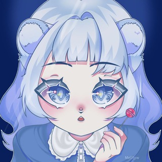 Telegram profile photo for Mellty's Home