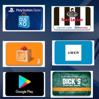 Telegram profile photo for eGiftSavings