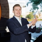 Telegram profile photo for Будни руководителя С+