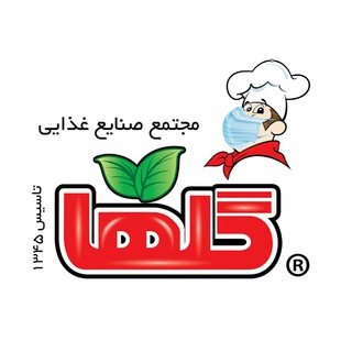 Telegram profile photo for Golhaco / گلها