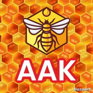 Telegram profile photo for Пчеломатки Бакфаст(ААК)