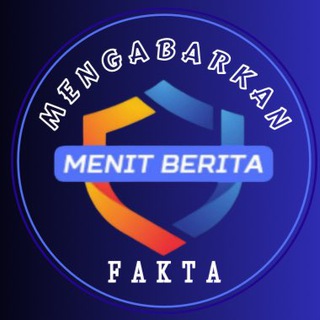 Telegram profile photo for 🇮🇩Menit_Berita🇵🇸