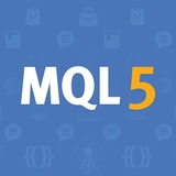 Telegram profile photo for MQLChallenge