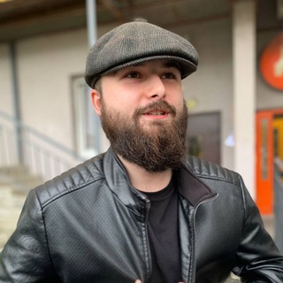 Telegram profile photo for YT-Бородатый о футболе