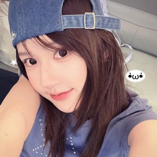 Telegram profile photo for Zhao Lusi Myanmar Canlily 💜
