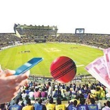 Telegram profile photo for Batting Raja