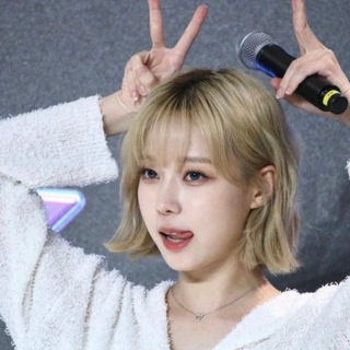 Telegram profile photo for 윈터 공지방
