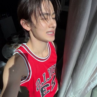 Telegram profile photo for for Seonghyeon