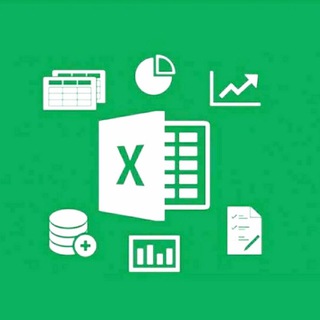 Telegram profile photo for CURSO DE EXCEL