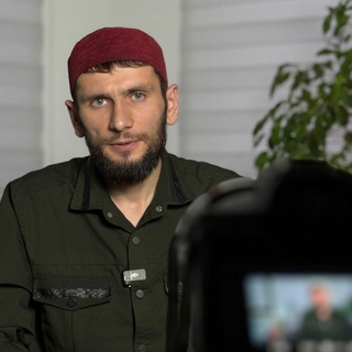 Telegram profile photo for Сайфуллагь Ахмедов