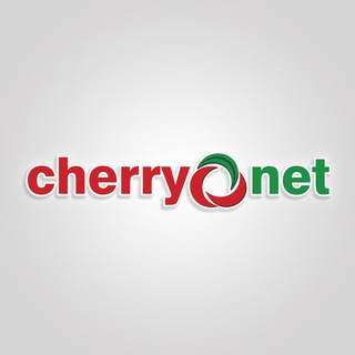 Telegram profile photo for CherryNET - Информирование