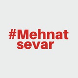 Telegram profile photo for Mehnatsevar