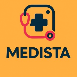 Telegram profile photo for اینستاگرام پزشکان Medista