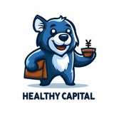 Telegram profile photo for Здоровый капитал