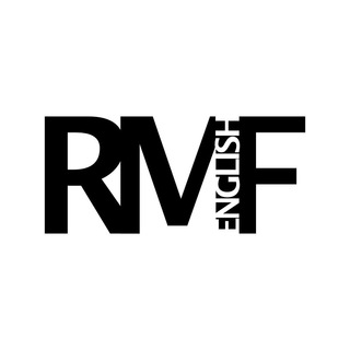 Telegram profile photo for RMF English Books - Consultancy