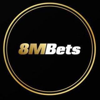Telegram profile photo for 8MBETS_BD Group π§π©