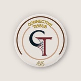 Telegram profile photo for Connective tissue 45