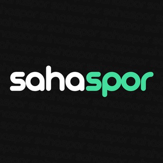 Telegram profile photo for Saha Spor