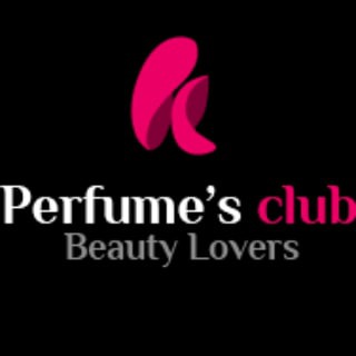 Telegram profile photo for Perfumes Club