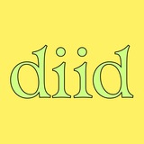 Telegram profile photo for DIID!