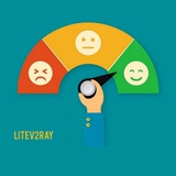 Telegram profile photo for #رضایت_مشتریان ( LITE )