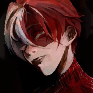 Telegram profile photo for Ветер в голове