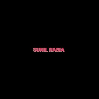 Telegram profile photo for SUNIL RABIA